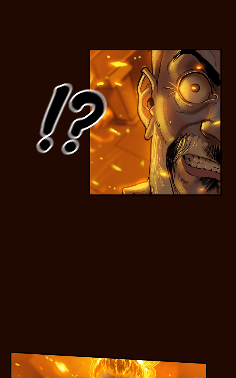 Ordeal Chapter 4 - Page 21