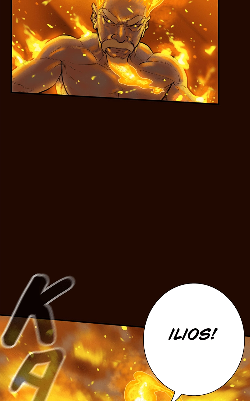 Ordeal Chapter 4 - Page 22