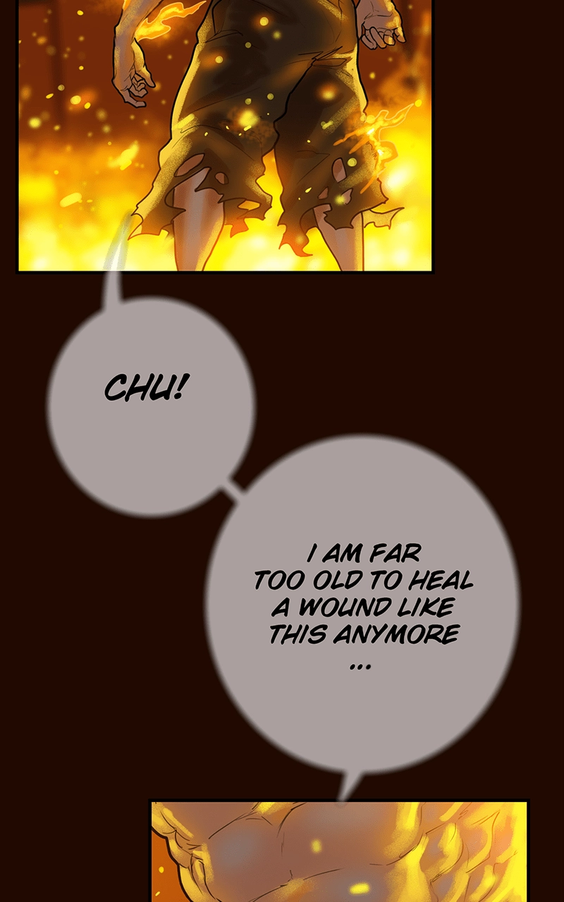 Ordeal Chapter 4 - Page 28