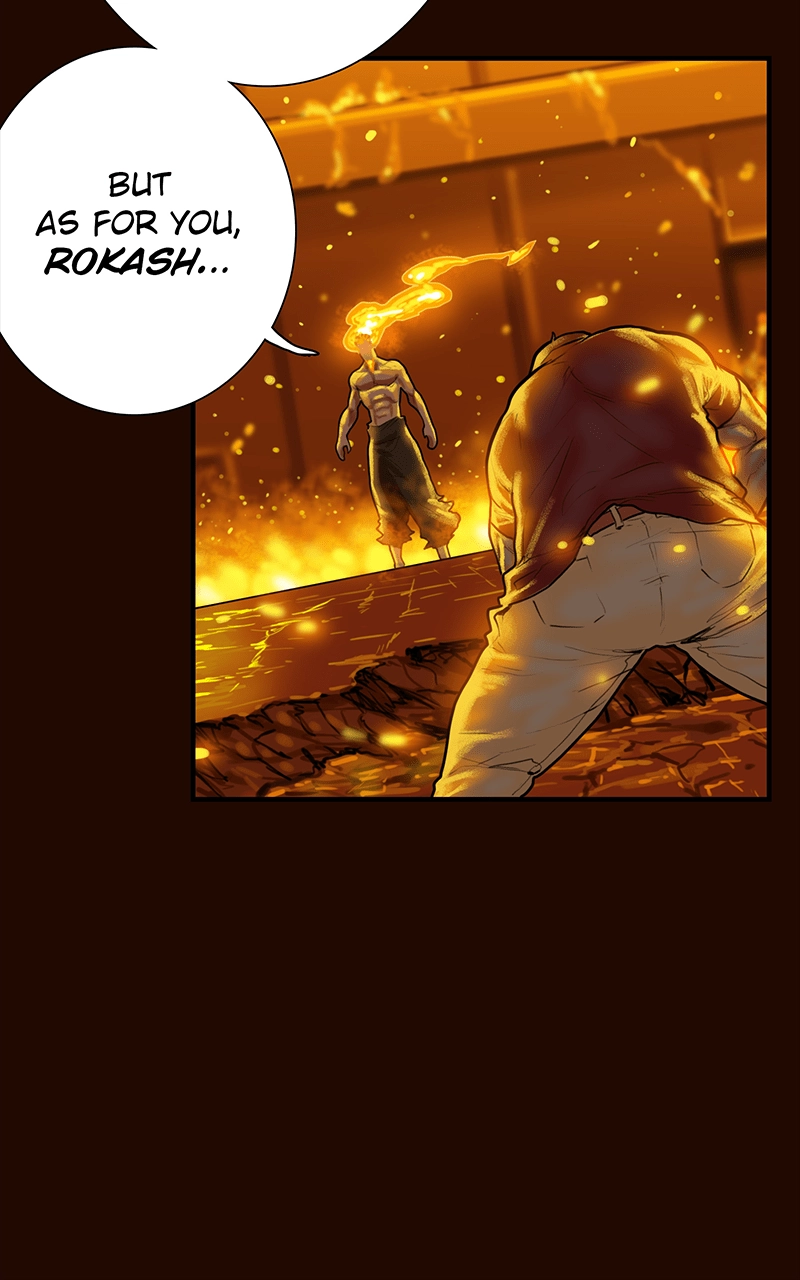 Ordeal Chapter 4 - Page 30