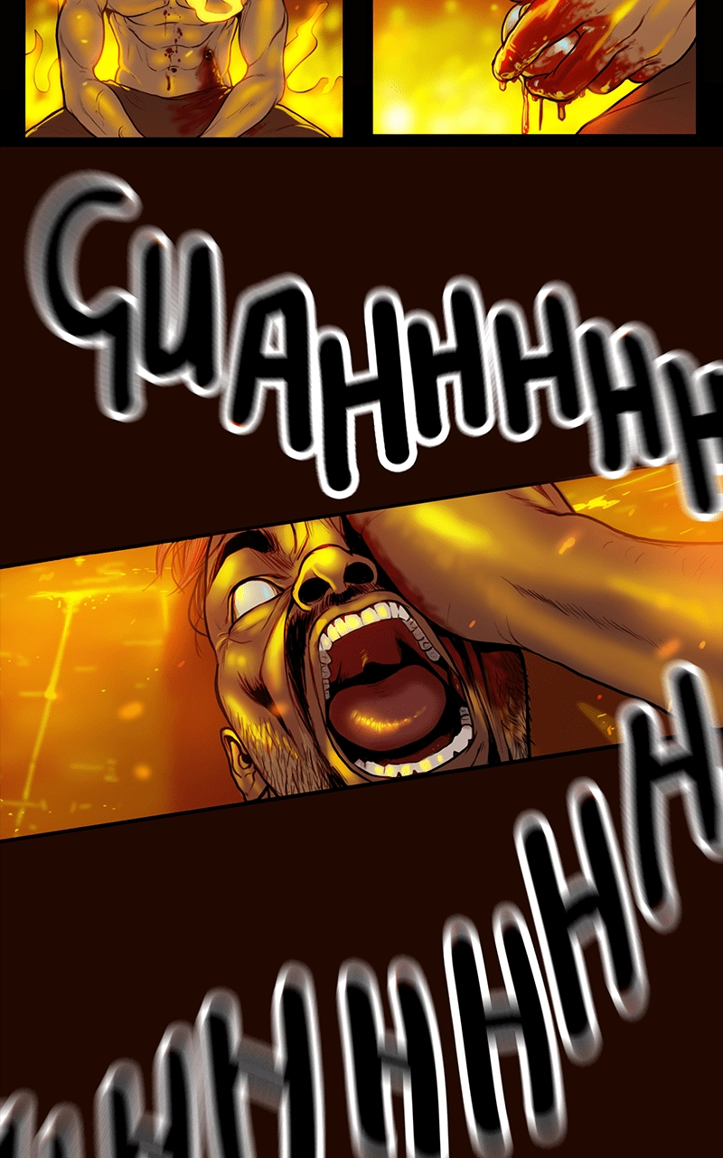 Ordeal Chapter 4 - Page 33