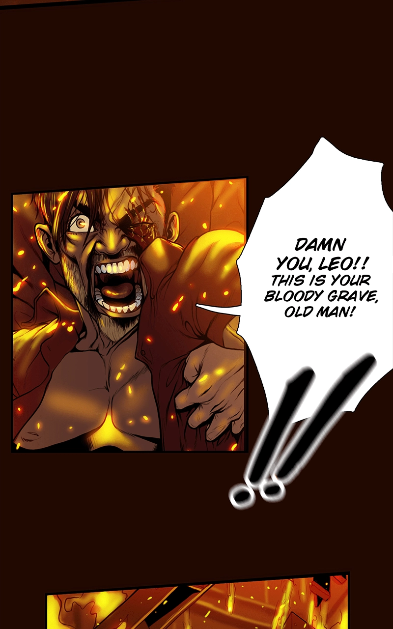 Ordeal Chapter 4 - Page 35