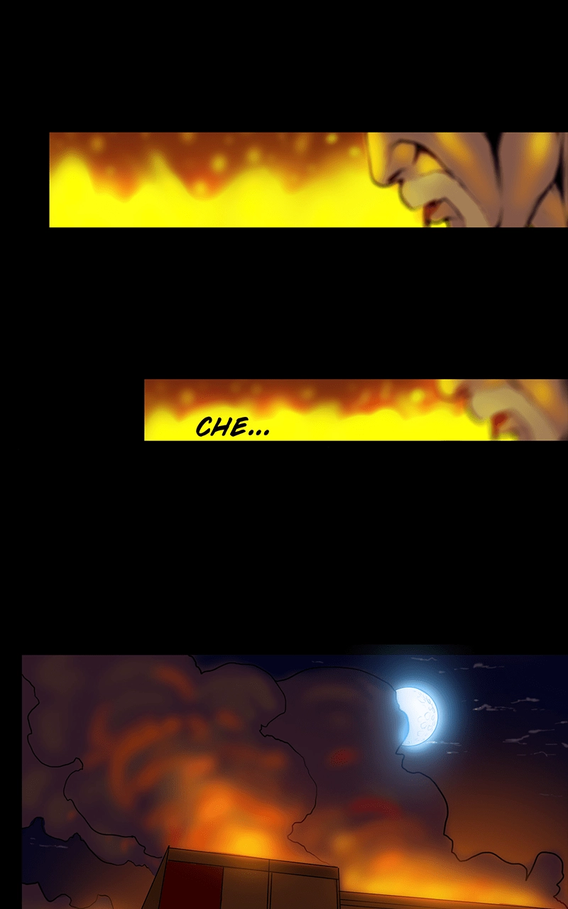 Ordeal Chapter 4 - Page 37