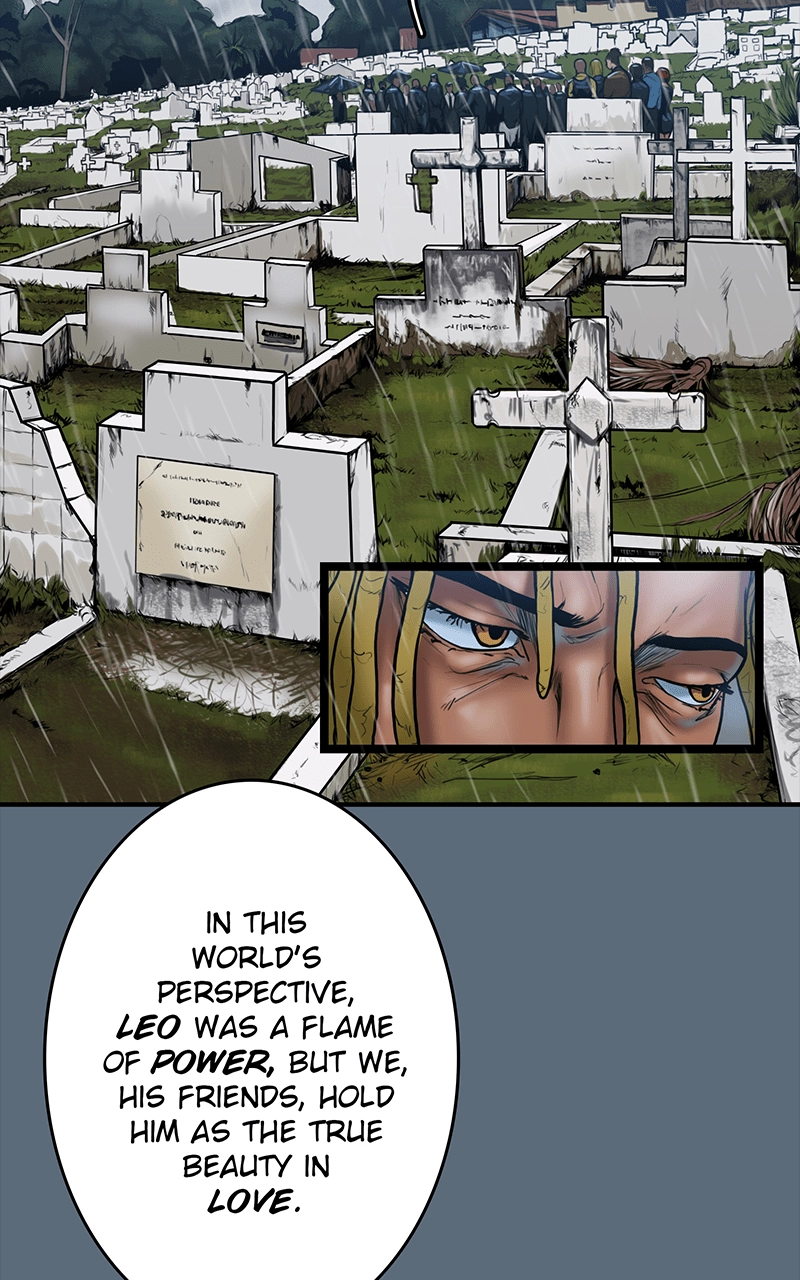 Ordeal Chapter 4 - Page 45