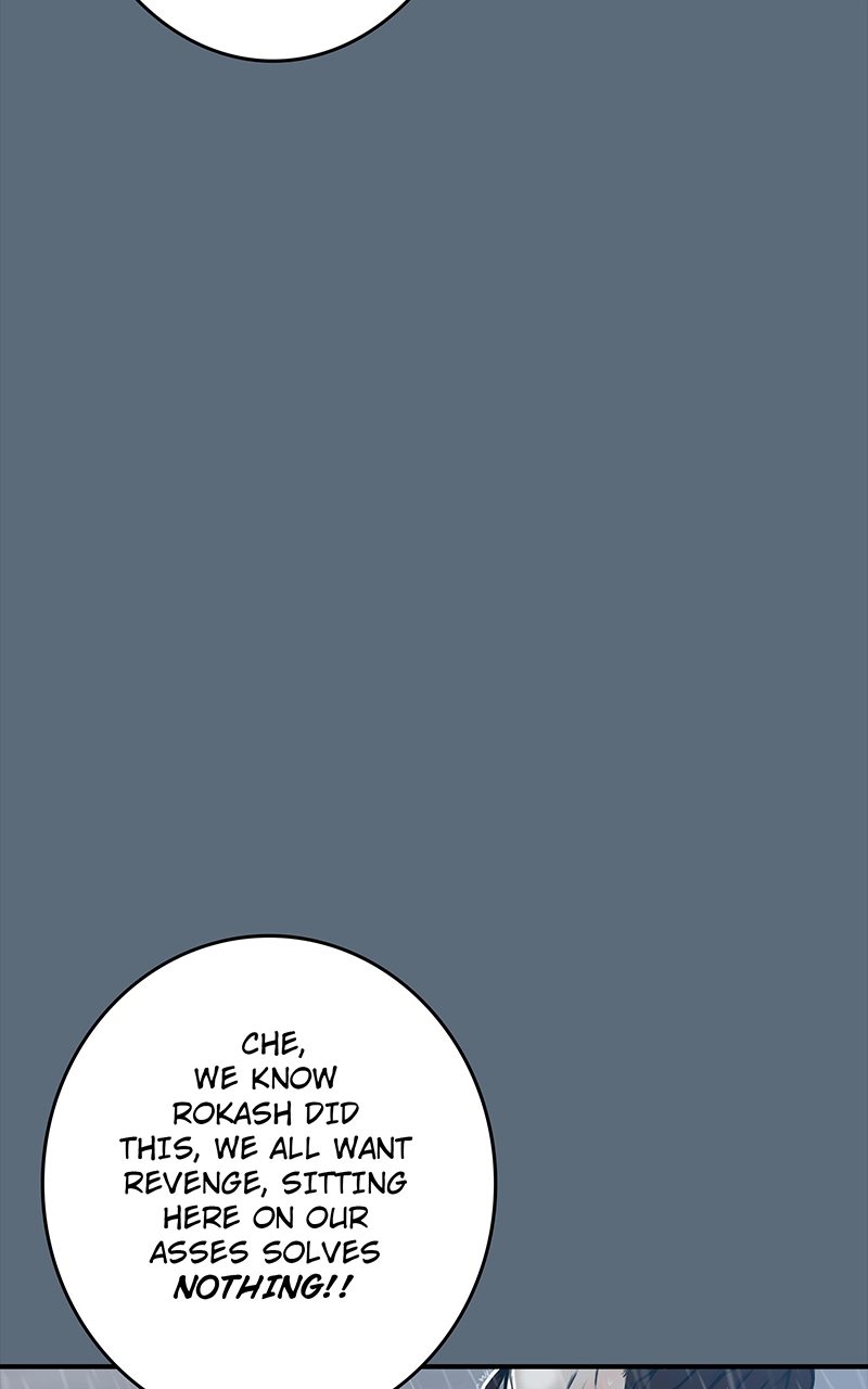 Ordeal Chapter 4 - Page 46