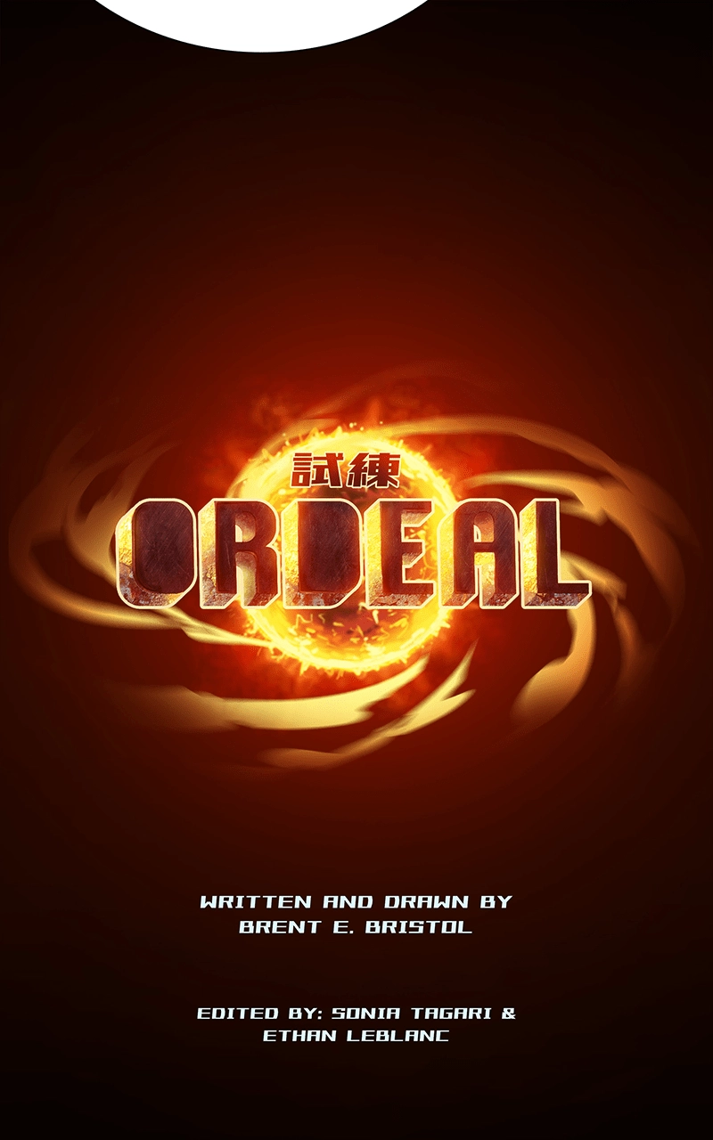 Ordeal Chapter 4 - Page 54