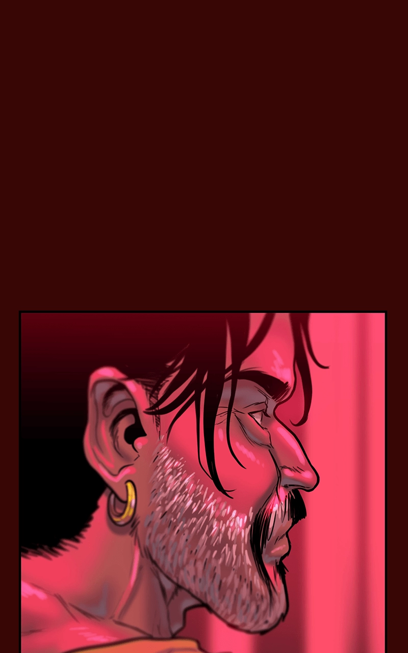 Ordeal Chapter 5 - Page 8