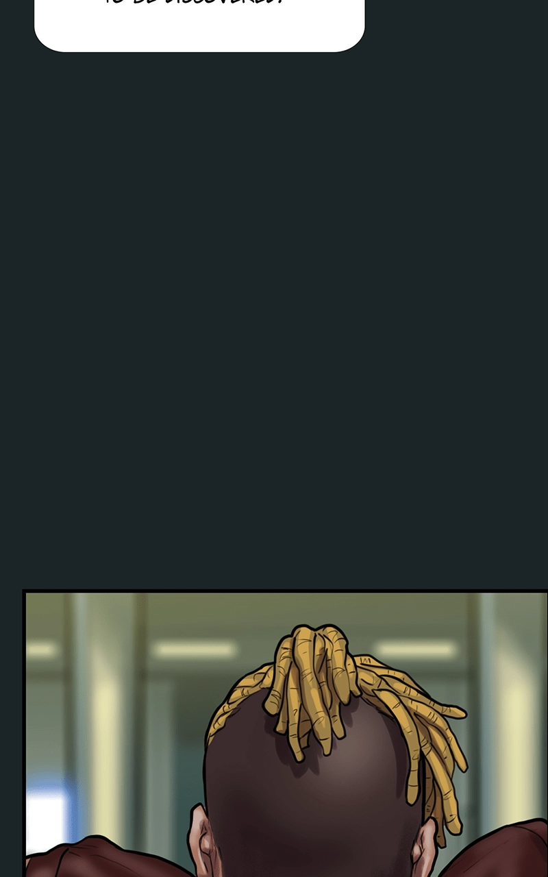 Ordeal Chapter 5 - Page 27