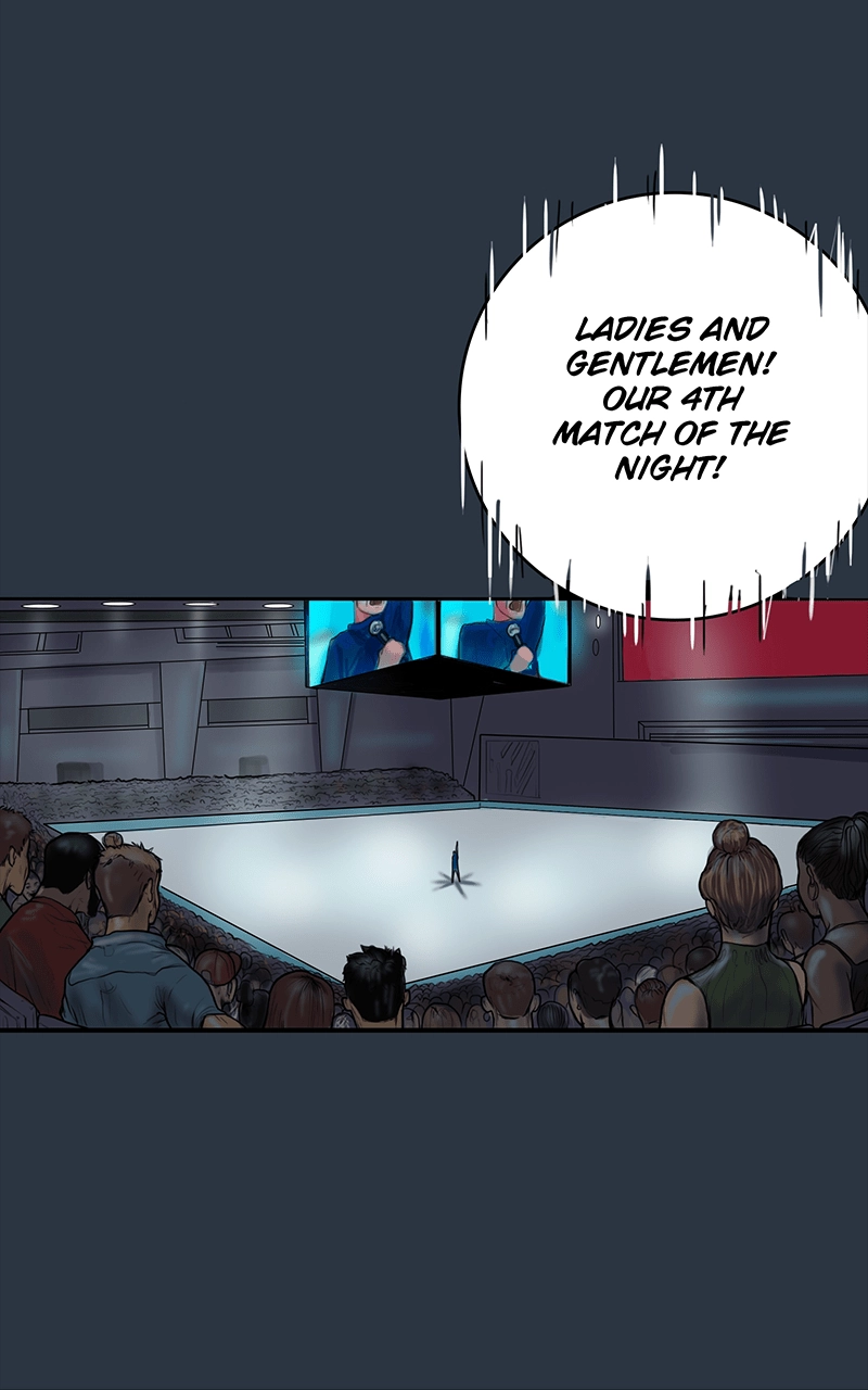 Ordeal Chapter 5 - Page 37