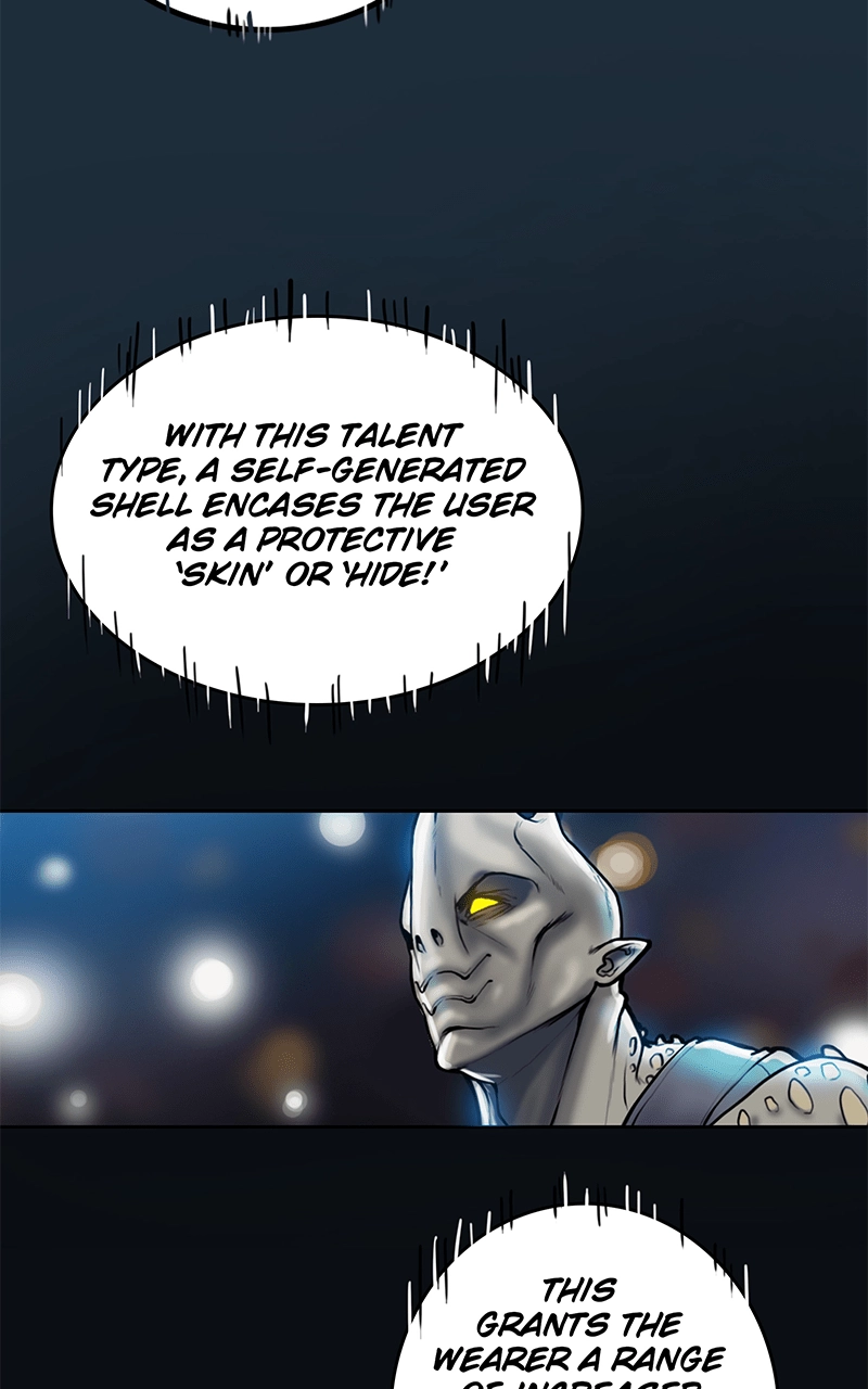 Ordeal Chapter 6 - Page 6