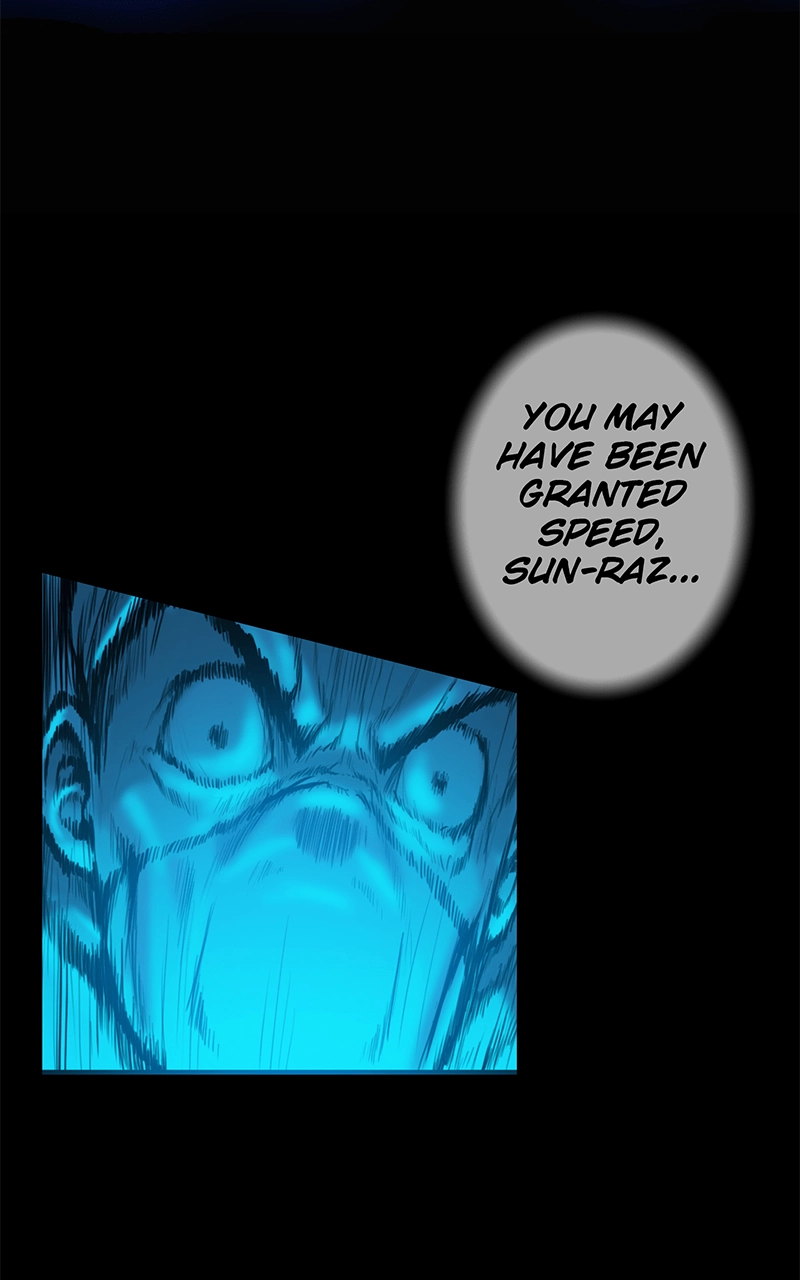 Ordeal Chapter 6 - Page 26
