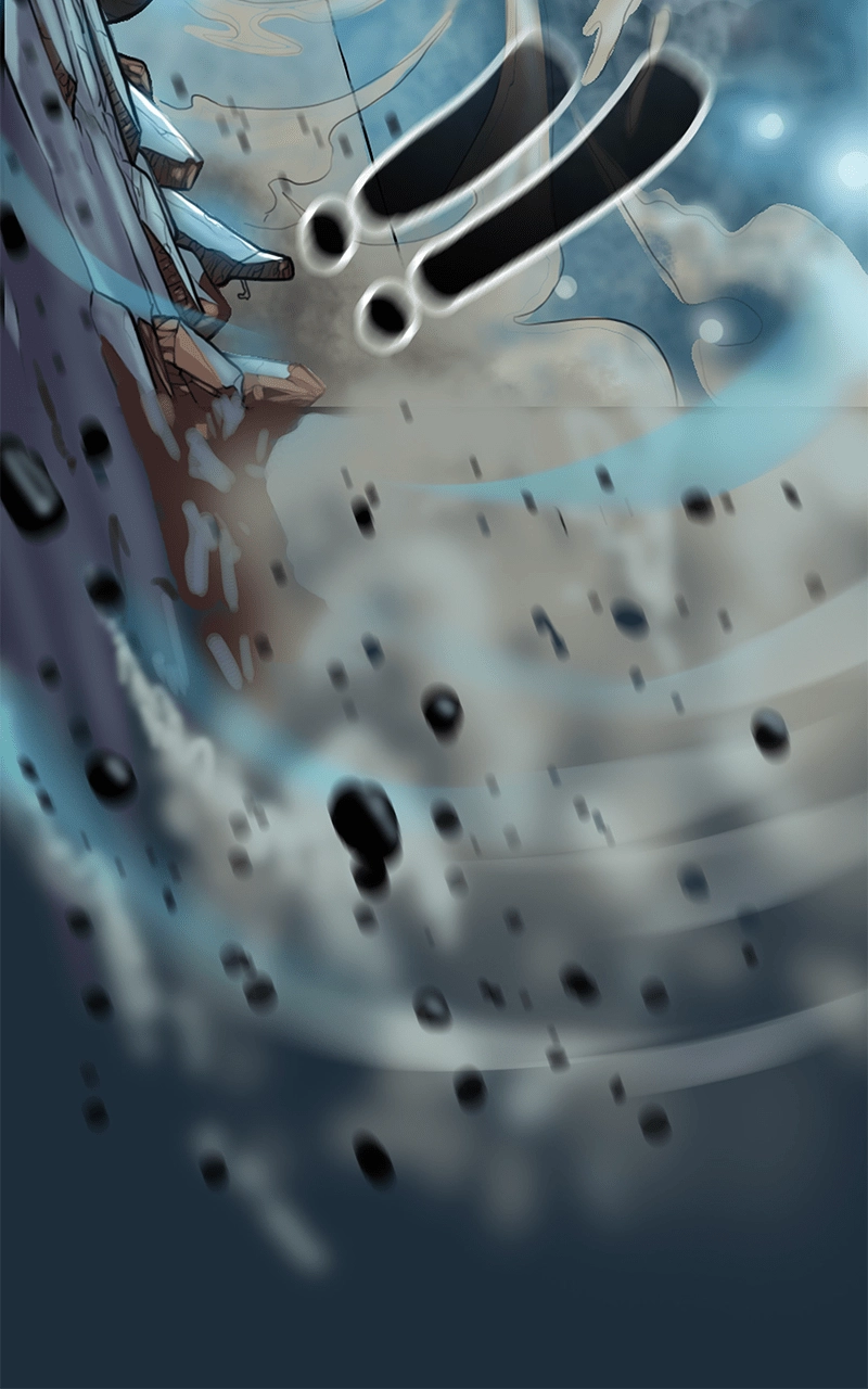 Ordeal Chapter 6 - Page 32