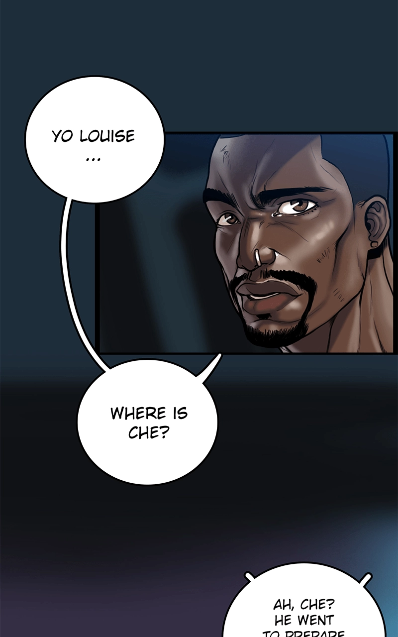 Ordeal Chapter 6 - Page 40