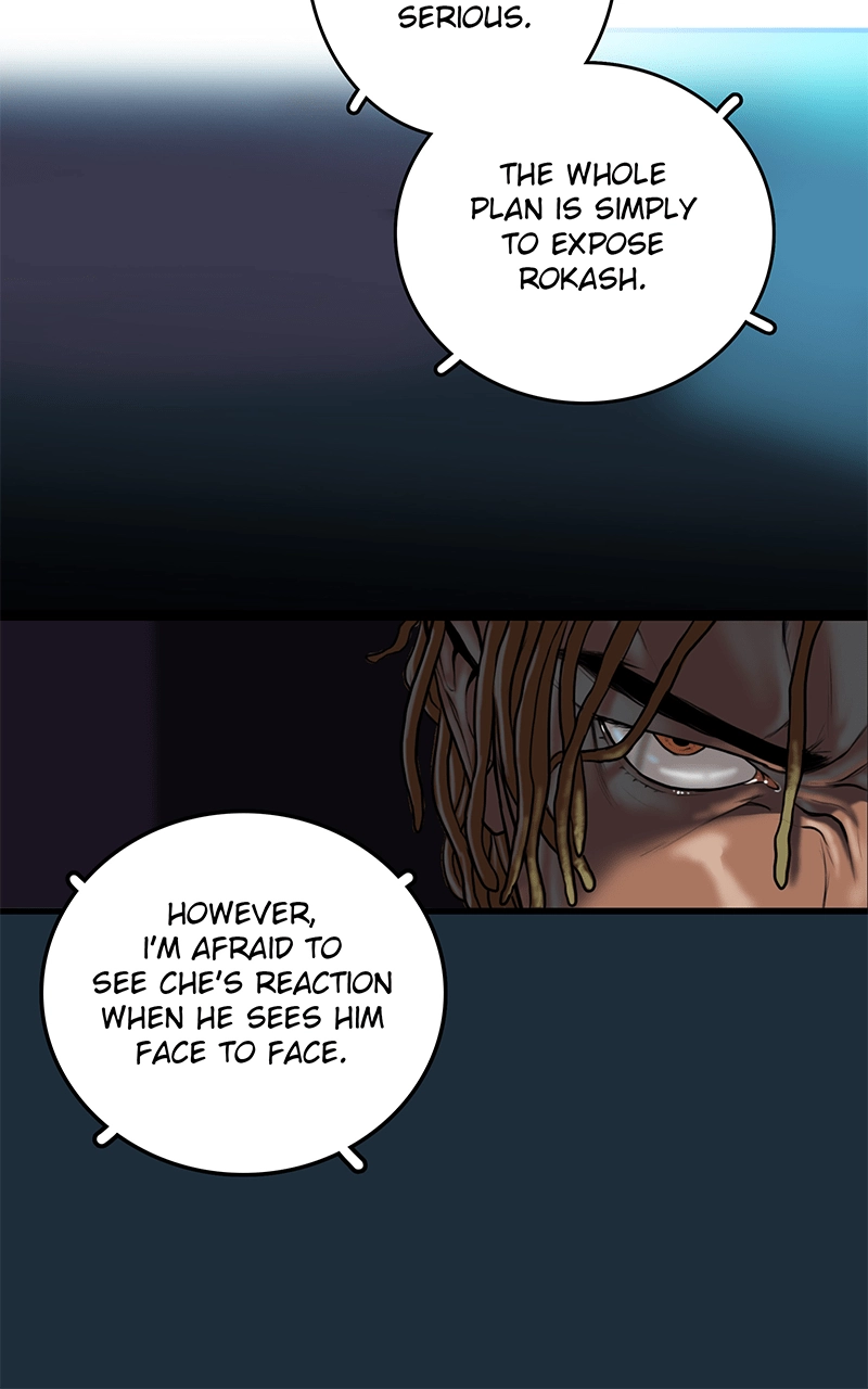 Ordeal Chapter 6 - Page 42