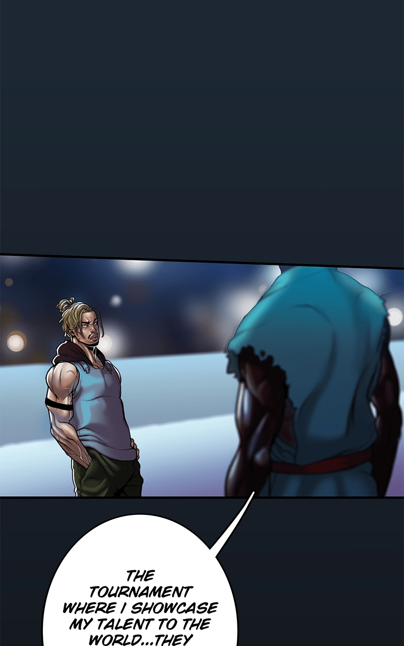 Ordeal Chapter 6 - Page 48
