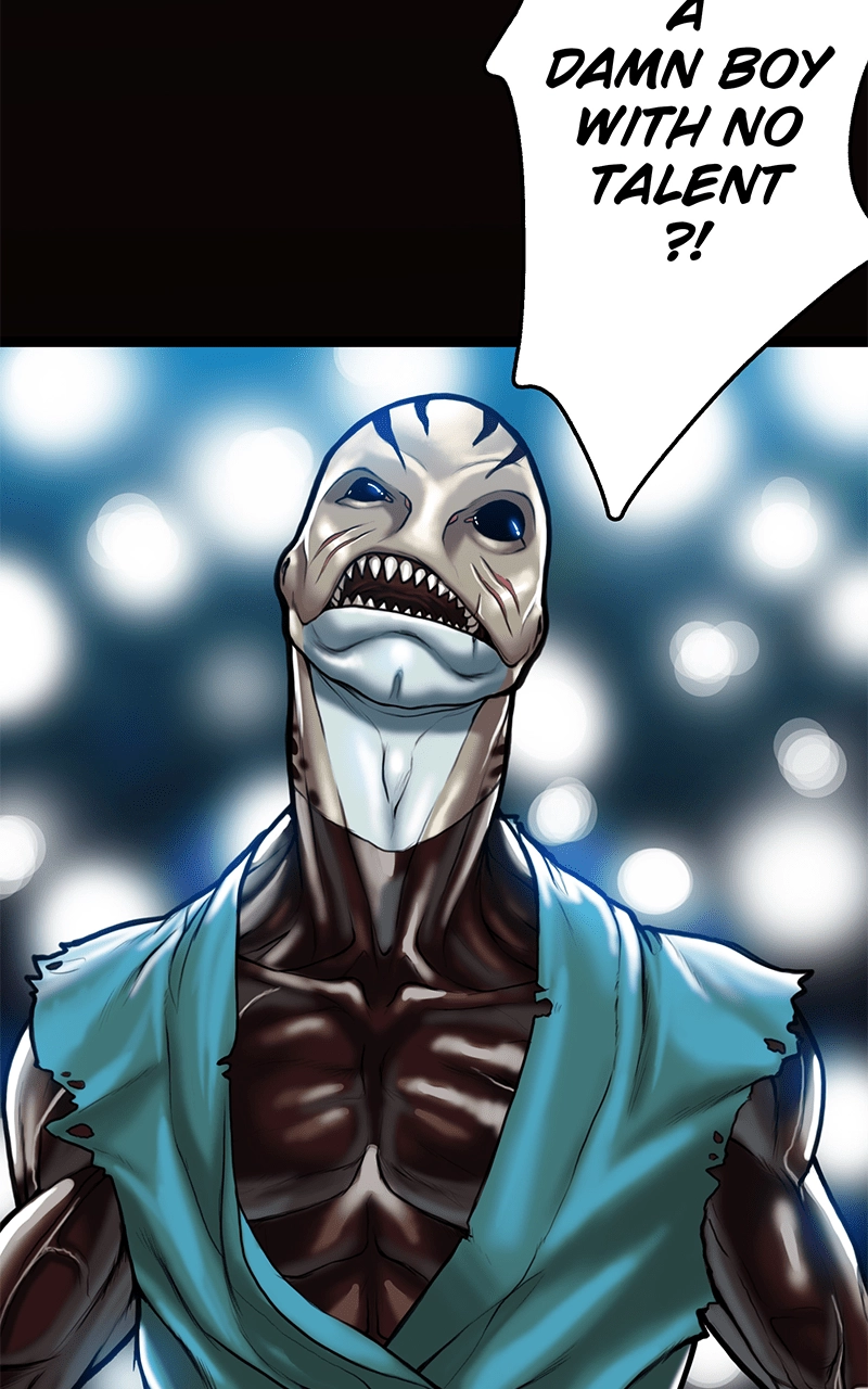 Ordeal Chapter 6 - Page 50