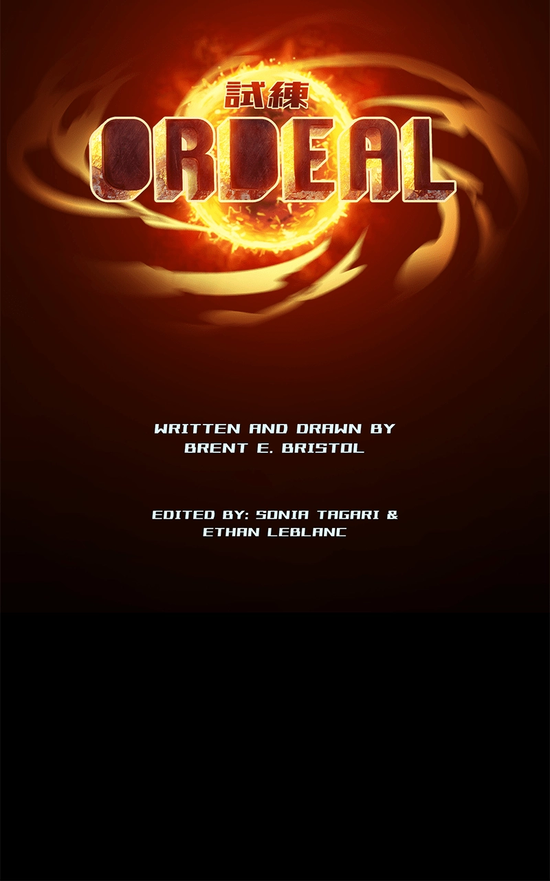 Ordeal Chapter 6 - Page 53