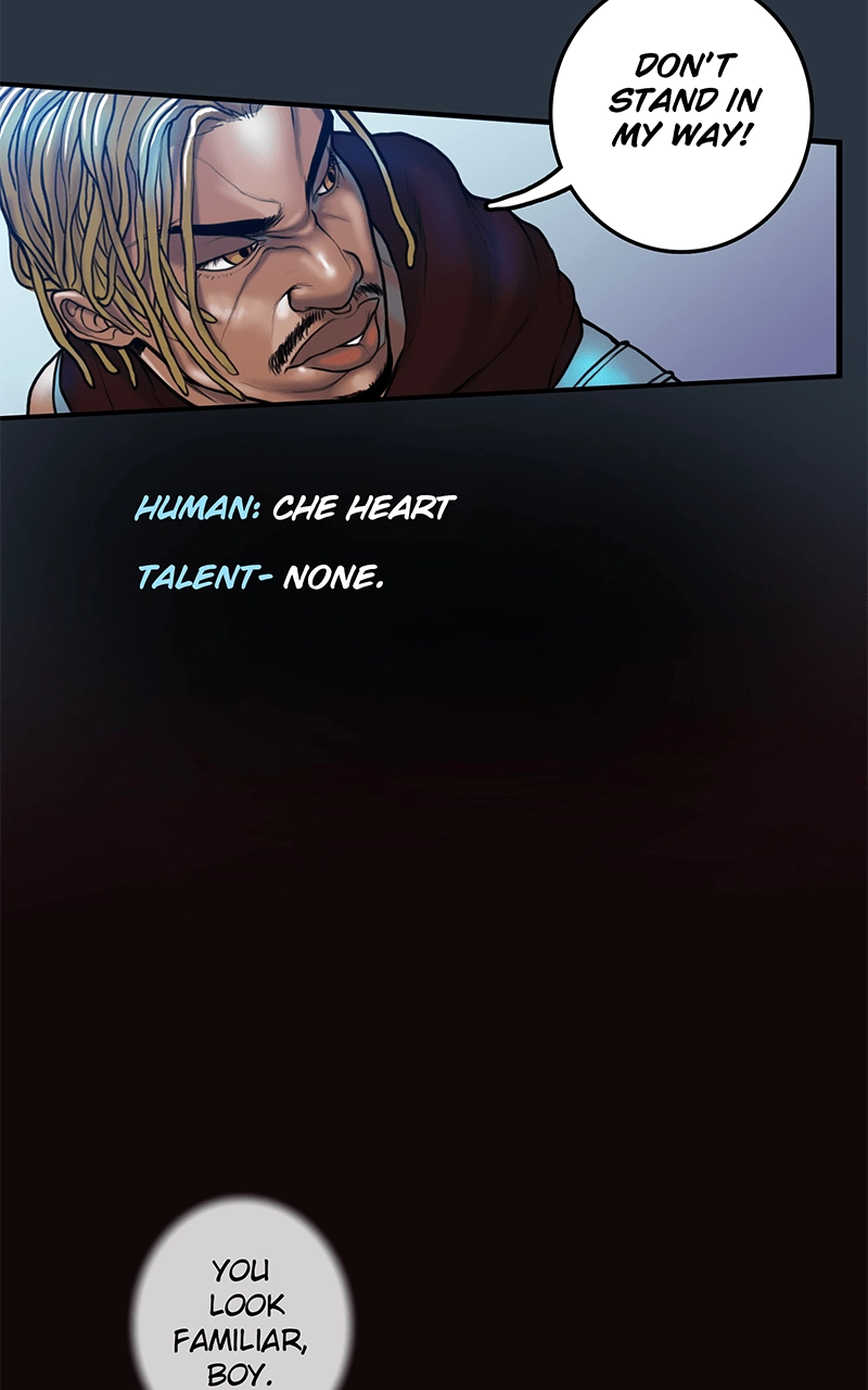 Ordeal Chapter 7 - Page 3
