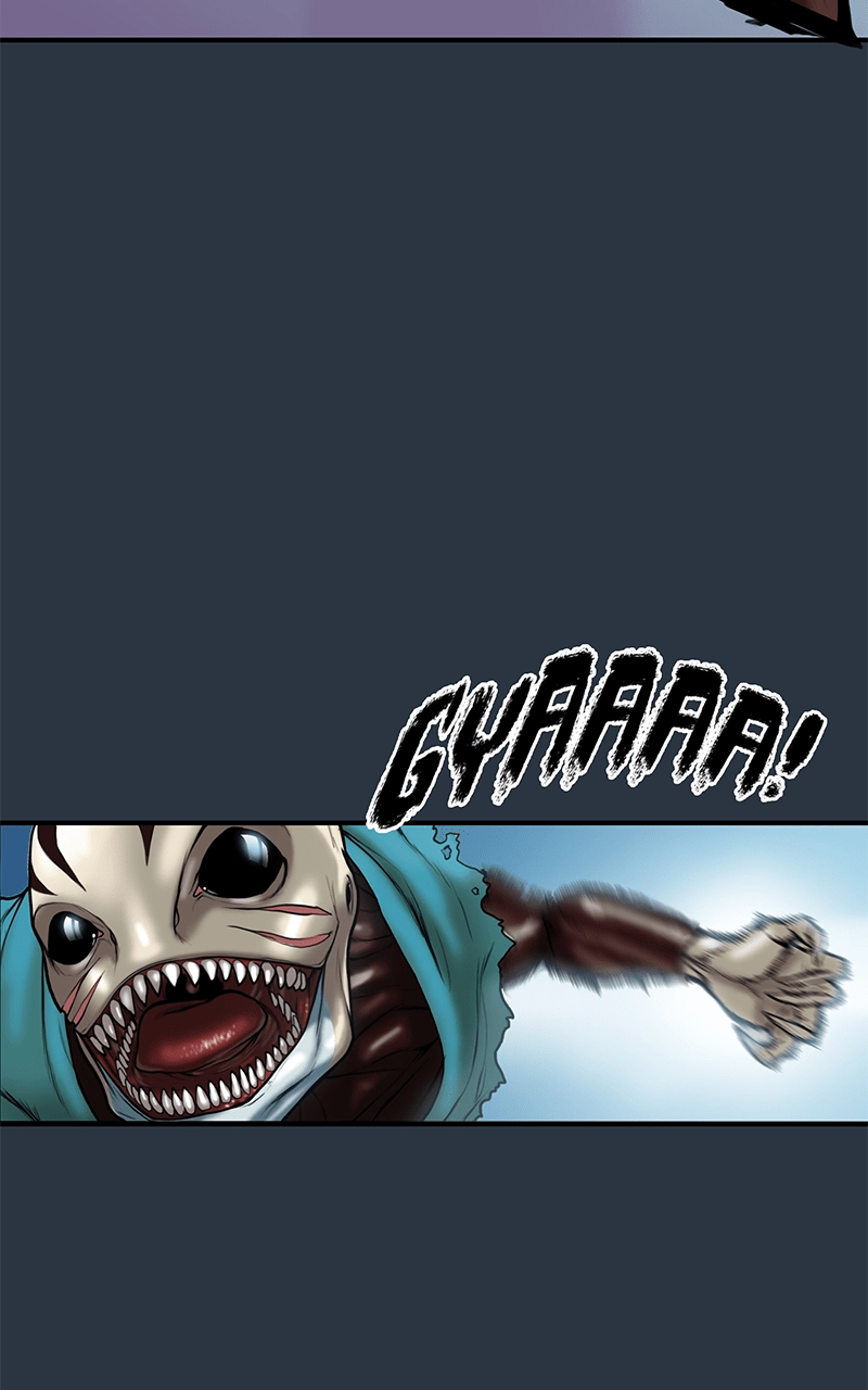Ordeal Chapter 7 - Page 6