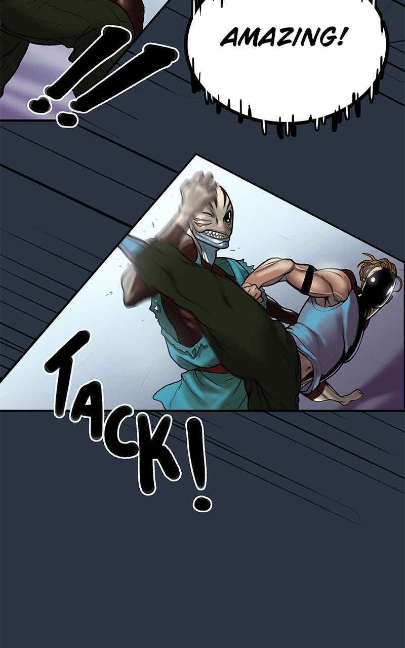 Ordeal Chapter 7 - Page 8