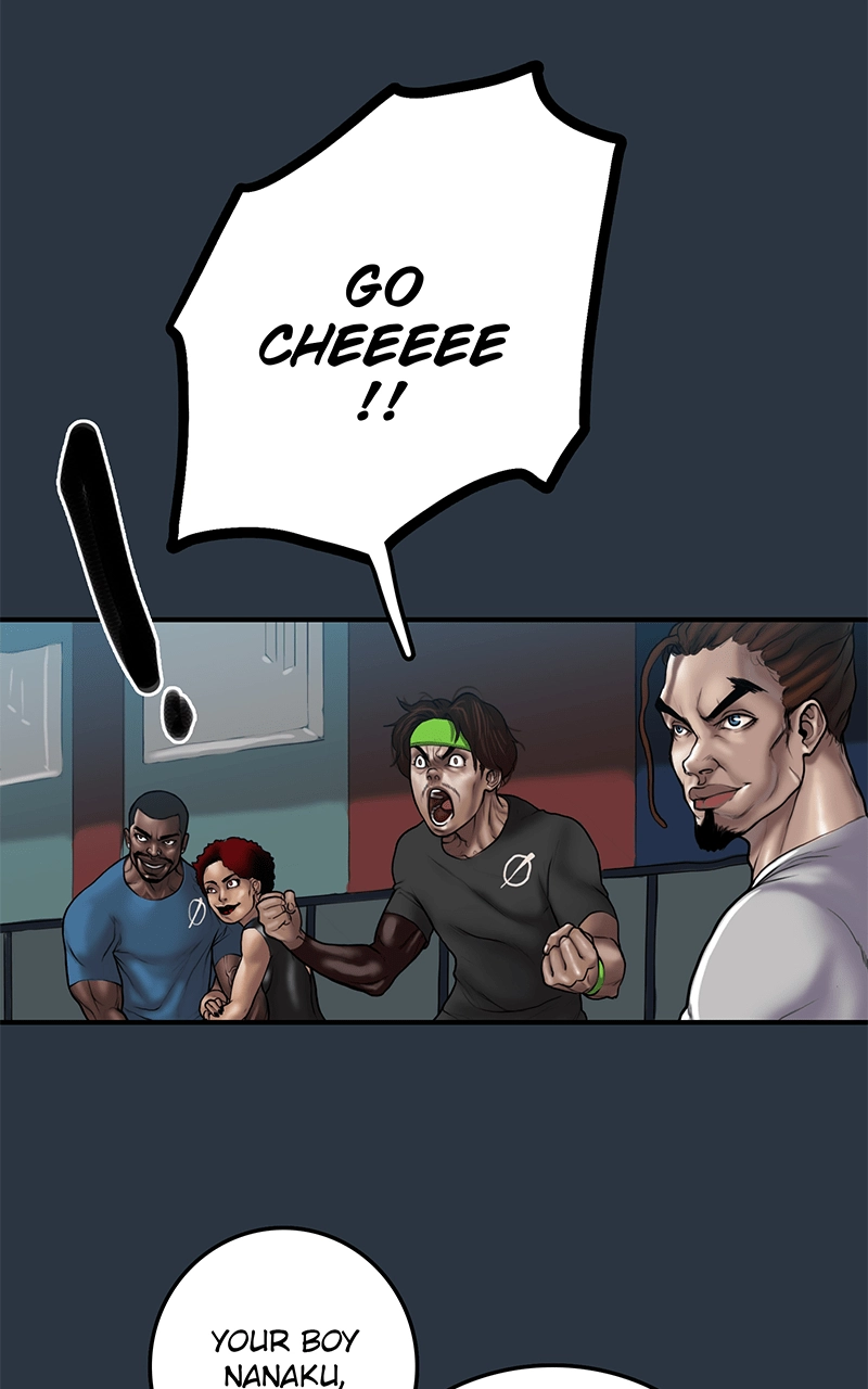 Ordeal Chapter 7 - Page 9