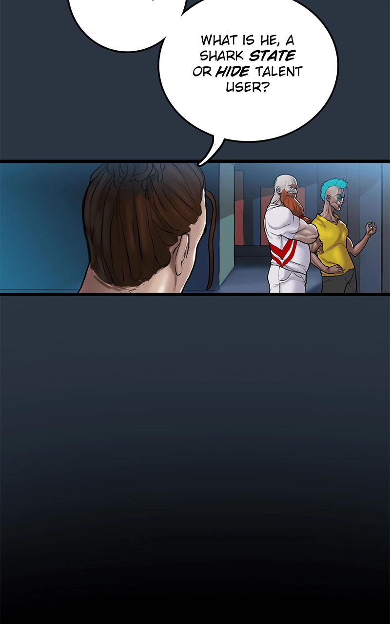 Ordeal Chapter 7 - Page 10