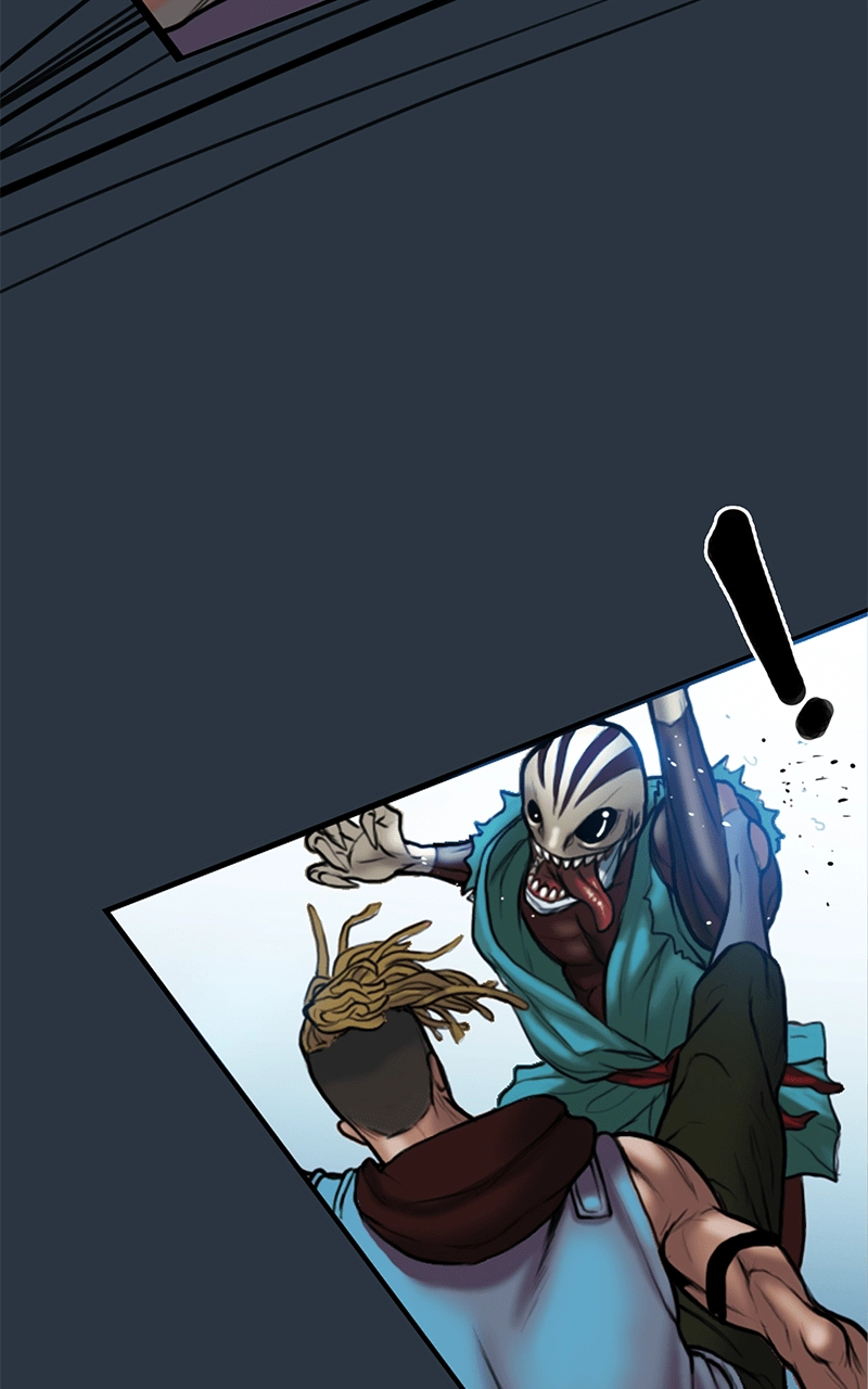 Ordeal Chapter 7 - Page 15