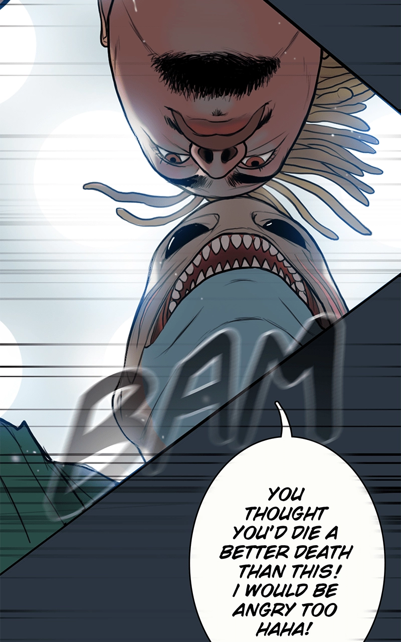 Ordeal Chapter 7 - Page 18