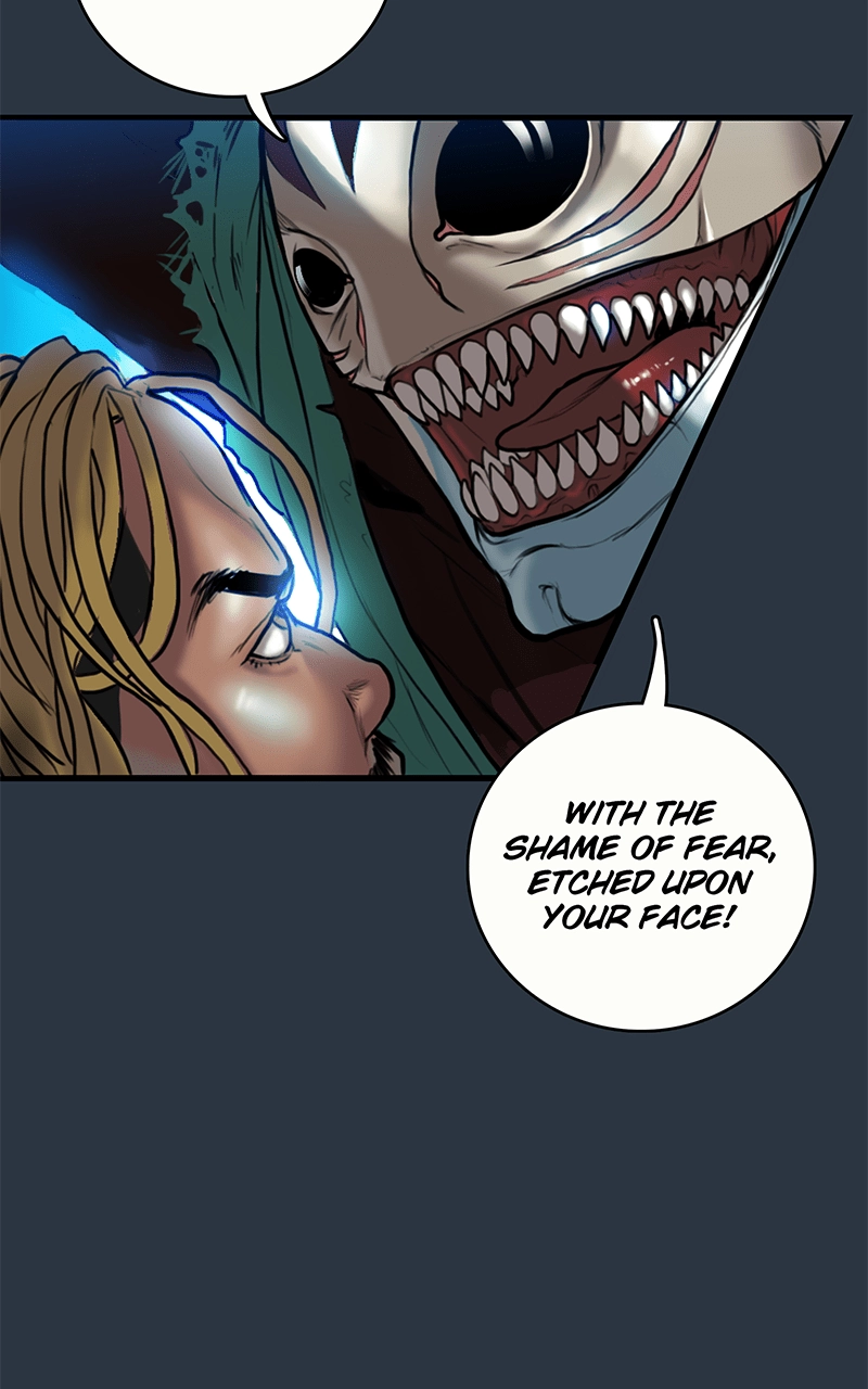 Ordeal Chapter 7 - Page 20