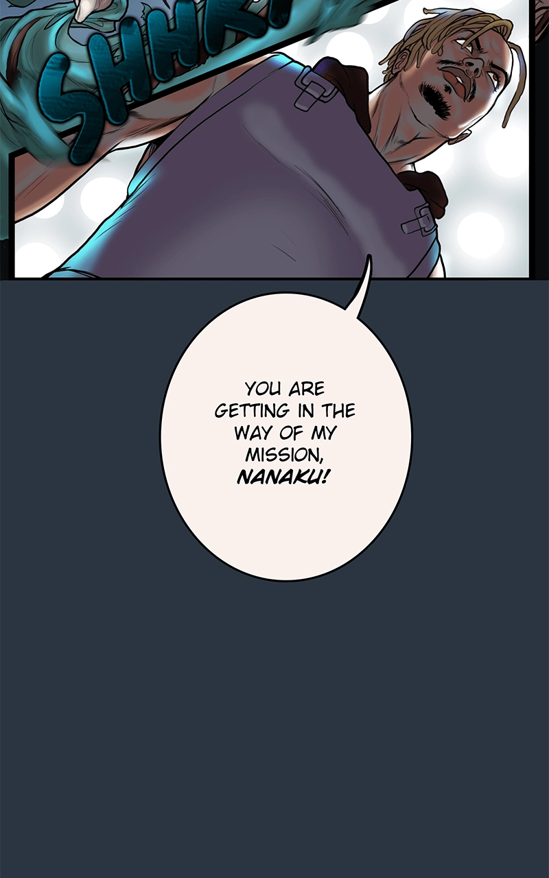 Ordeal Chapter 7 - Page 25