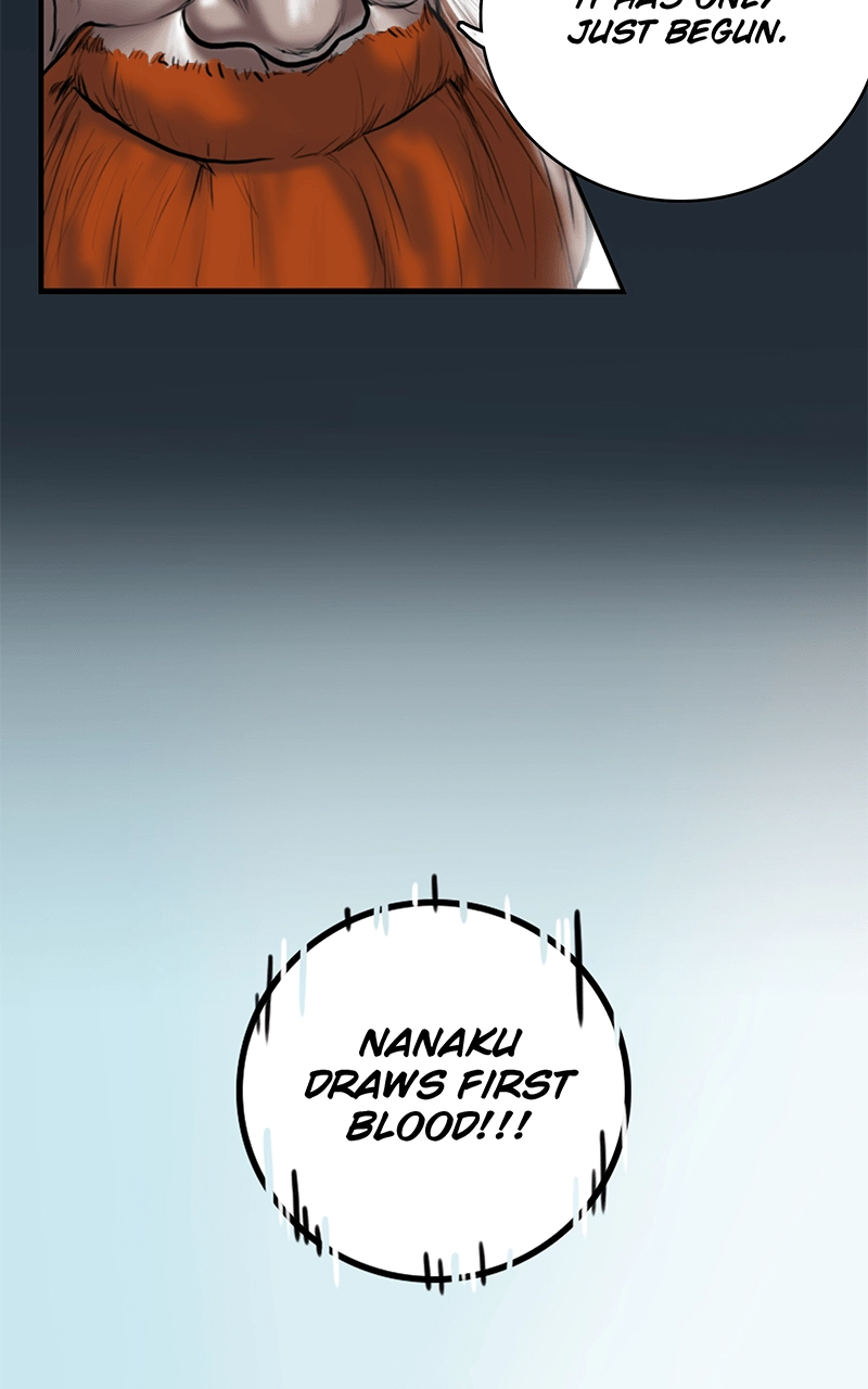 Ordeal Chapter 7 - Page 38