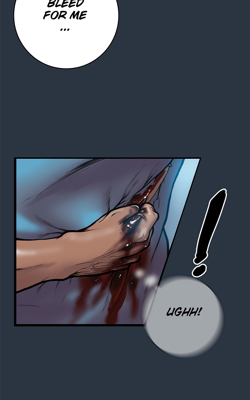 Ordeal Chapter 7 - Page 41