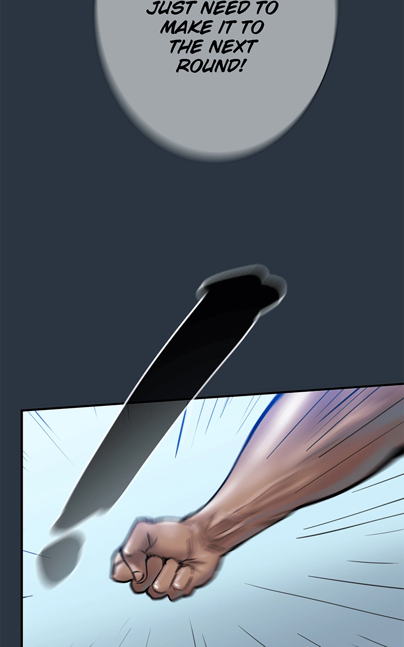 Ordeal Chapter 7 - Page 43