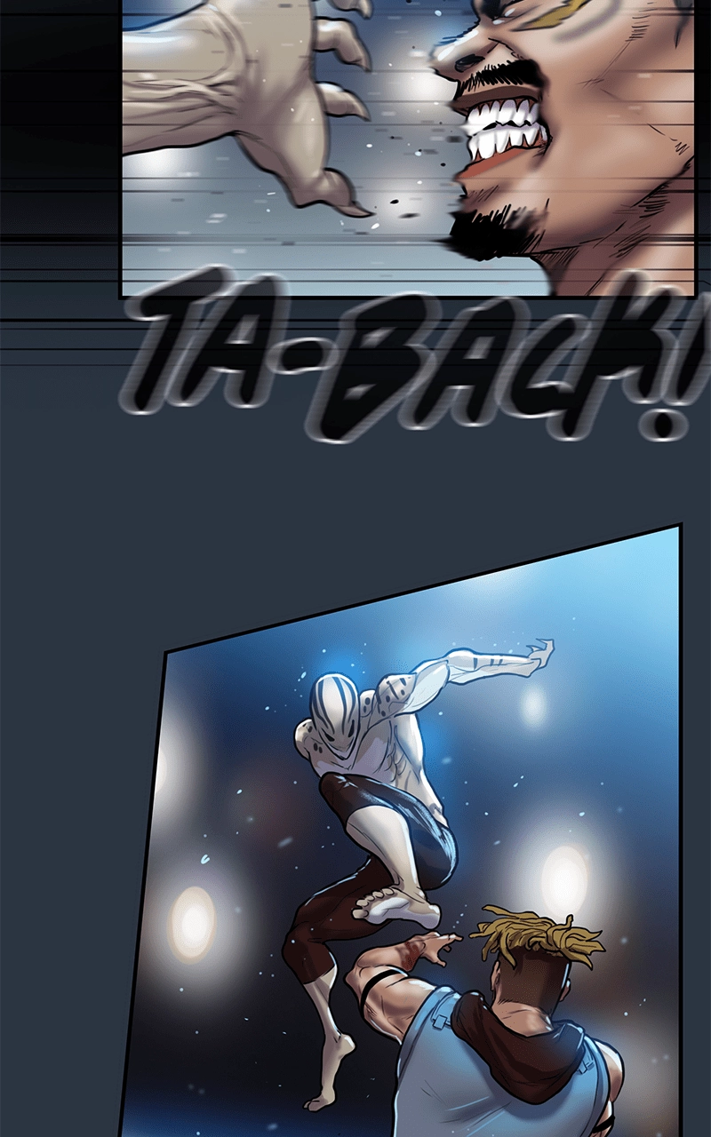 Ordeal Chapter 7 - Page 46