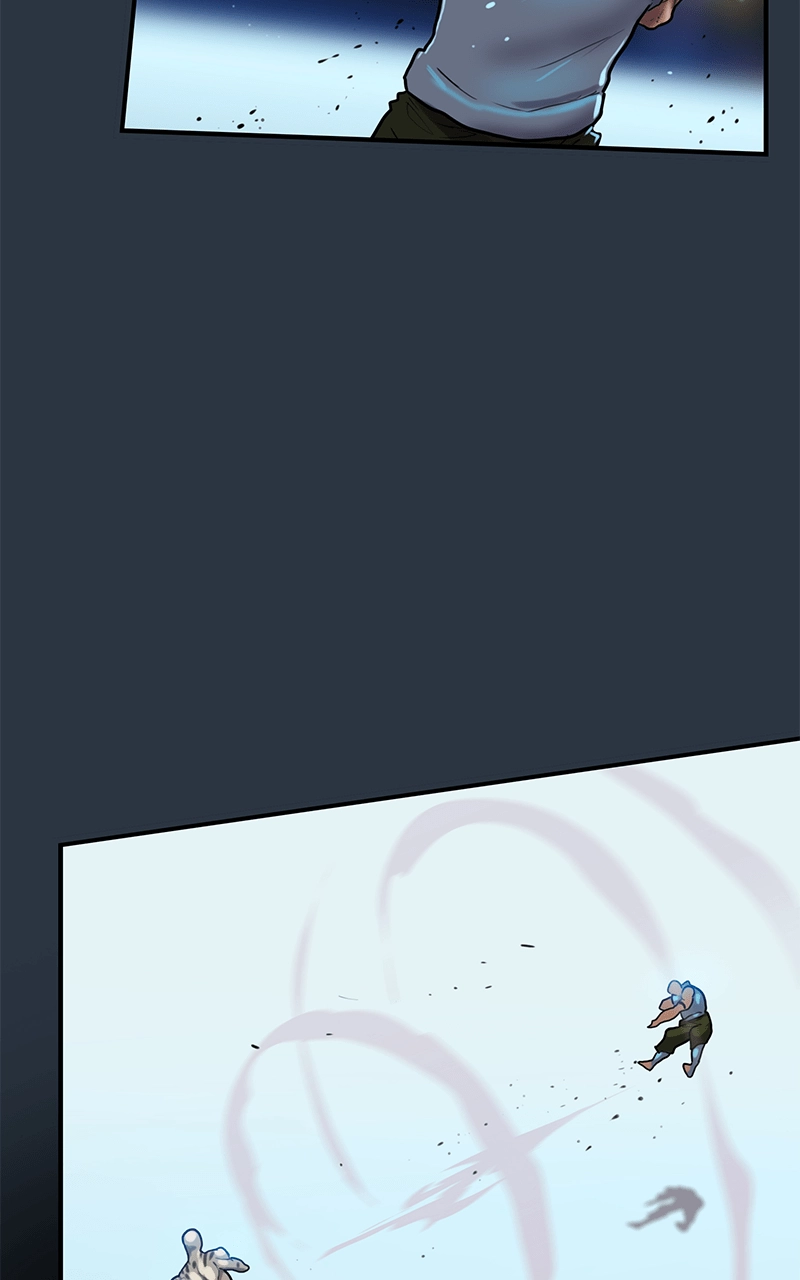Ordeal Chapter 7 - Page 47