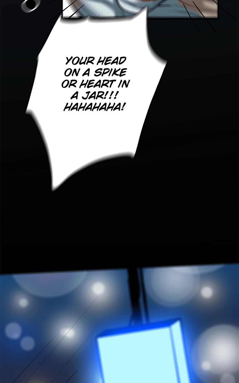 Ordeal Chapter 7 - Page 57