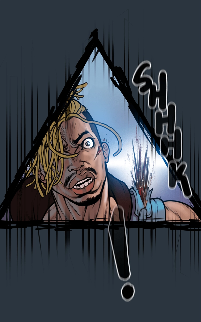 Ordeal Chapter 8 - Page 4