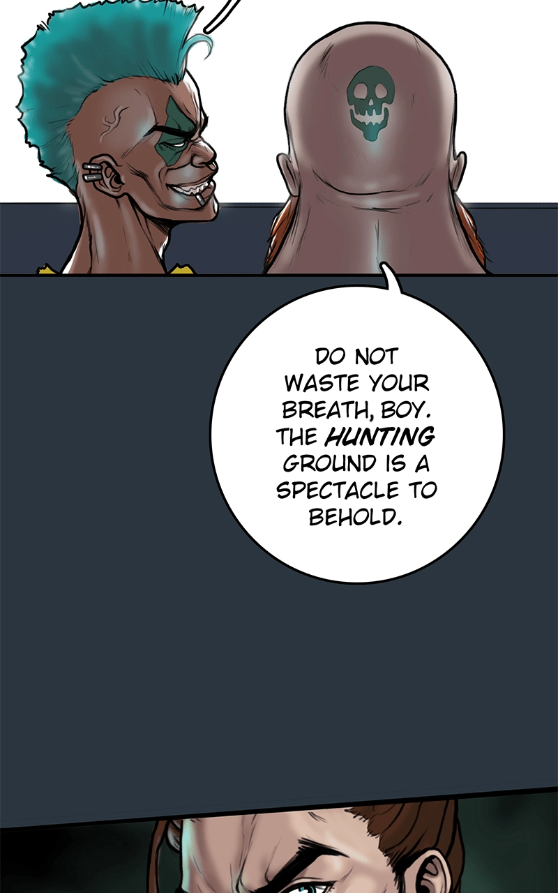 Ordeal Chapter 8 - Page 9