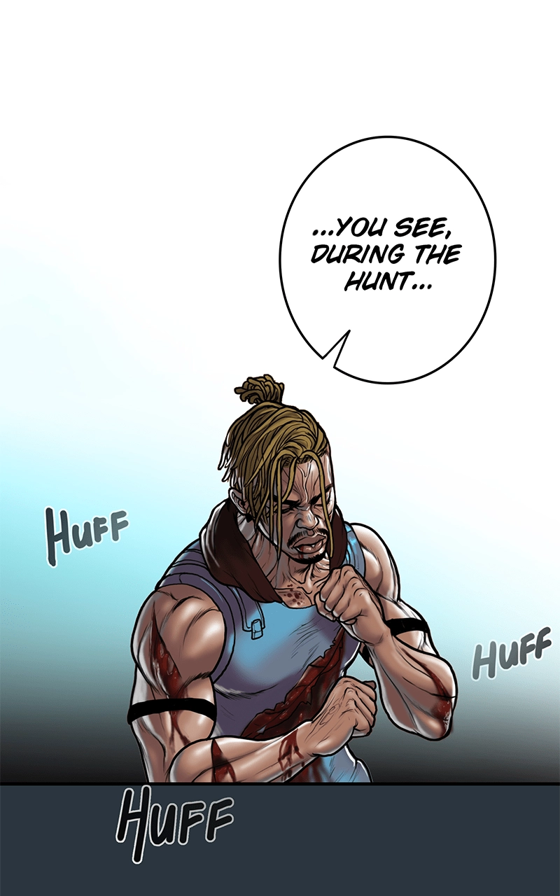 Ordeal Chapter 8 - Page 11