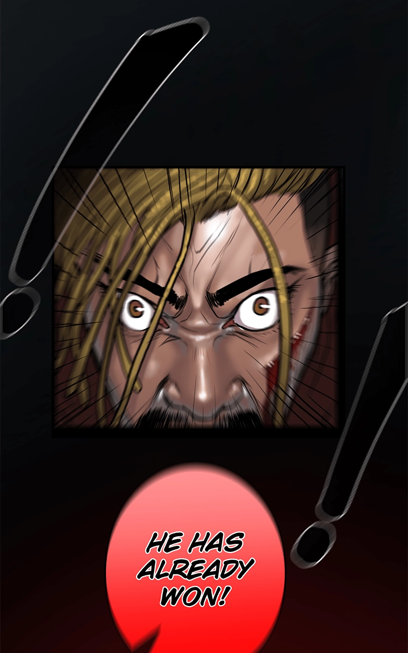 Ordeal Chapter 8 - Page 13