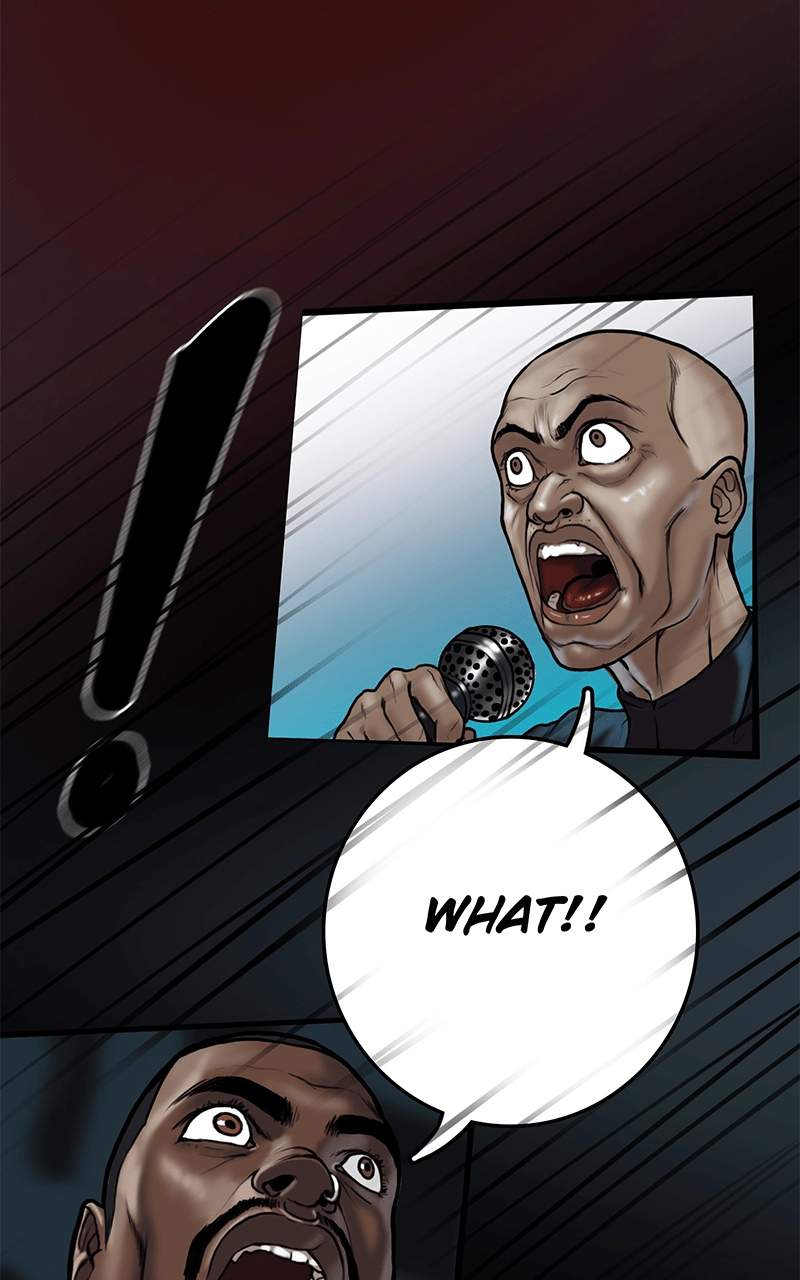 Ordeal Chapter 8 - Page 16