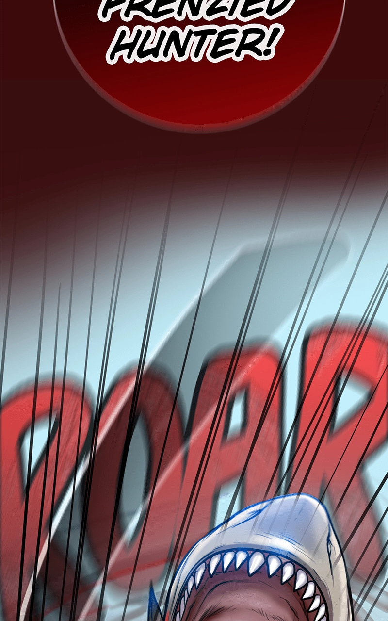 Ordeal Chapter 8 - Page 25