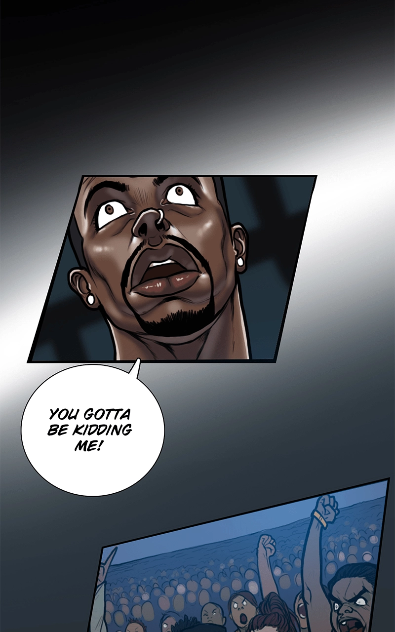 Ordeal Chapter 8 - Page 28