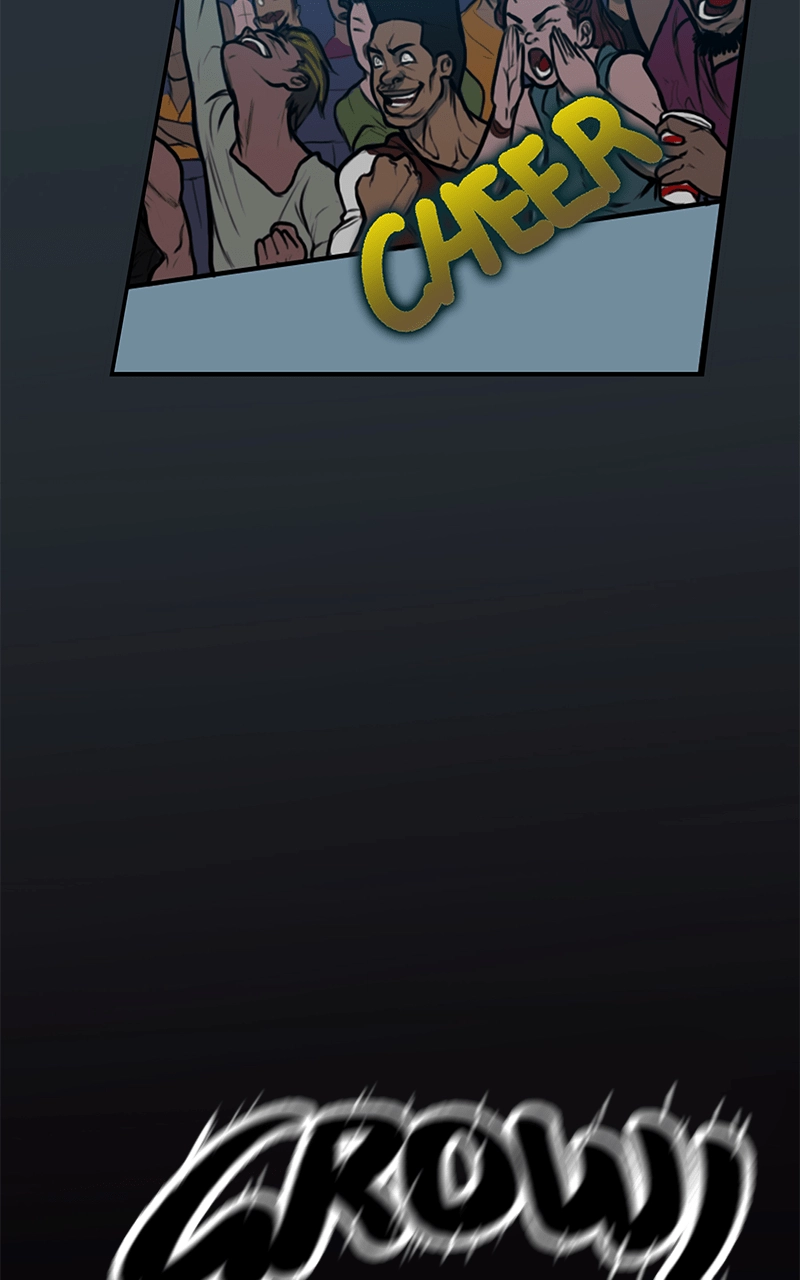 Ordeal Chapter 8 - Page 29