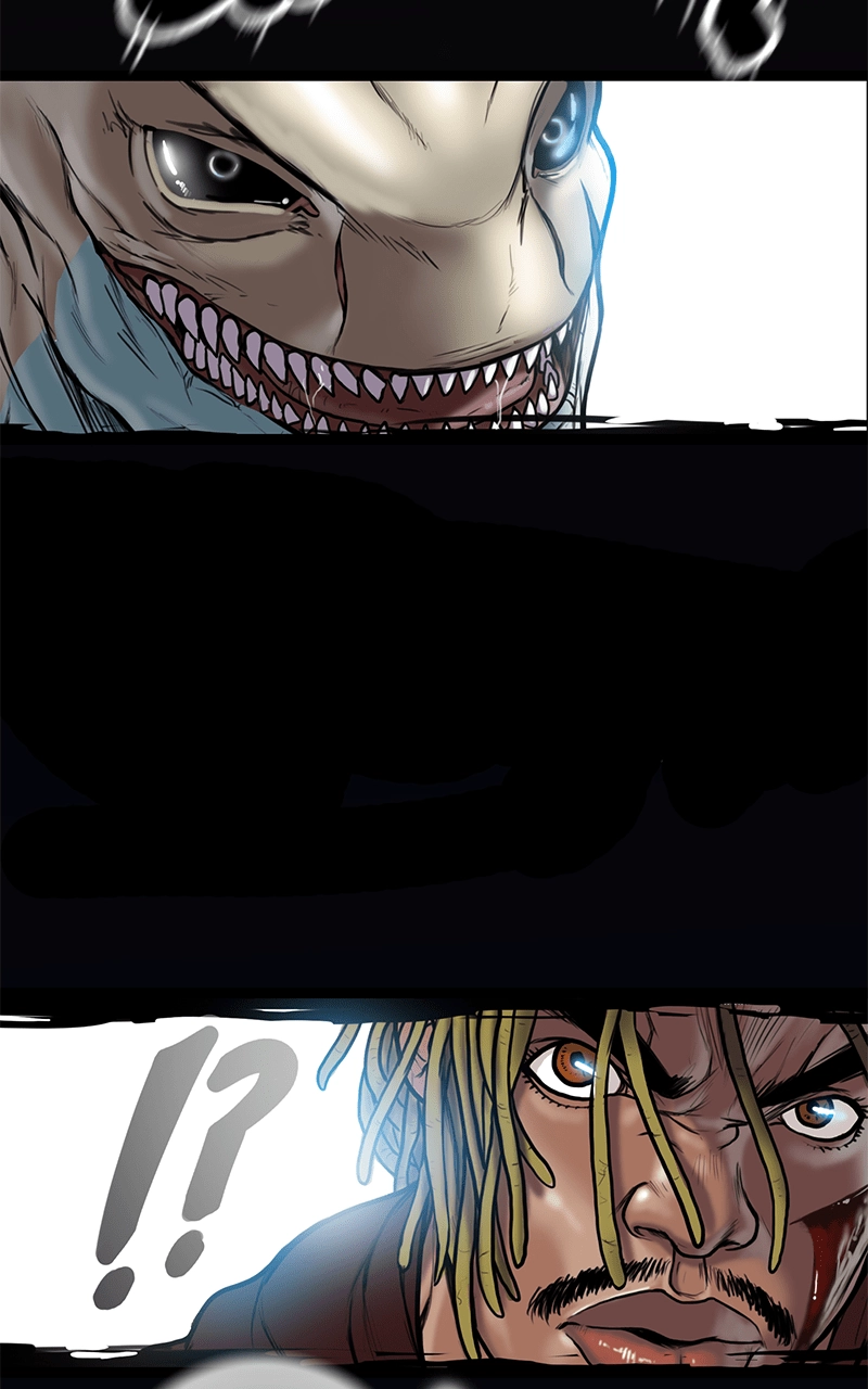 Ordeal Chapter 8 - Page 30