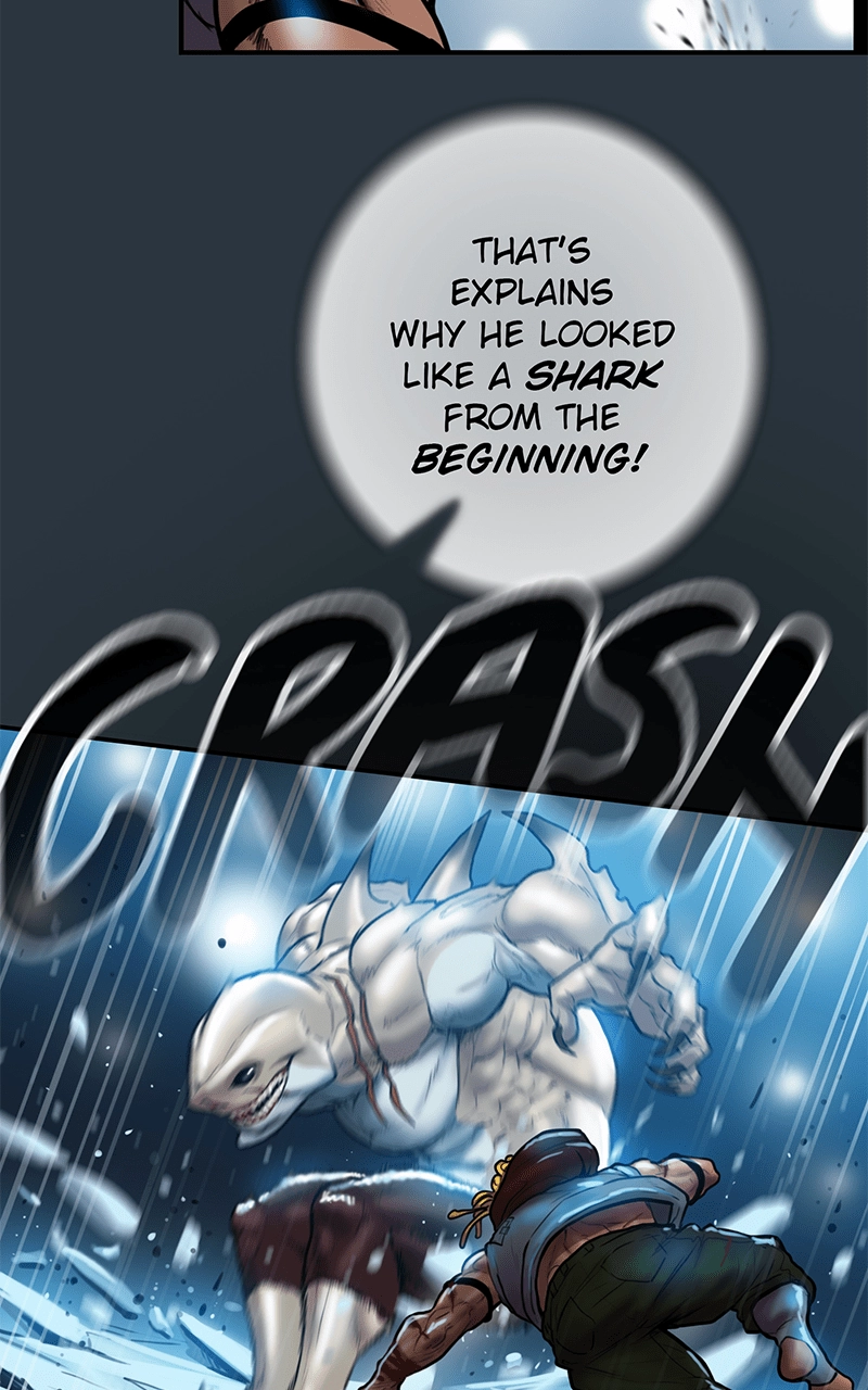 Ordeal Chapter 8 - Page 35