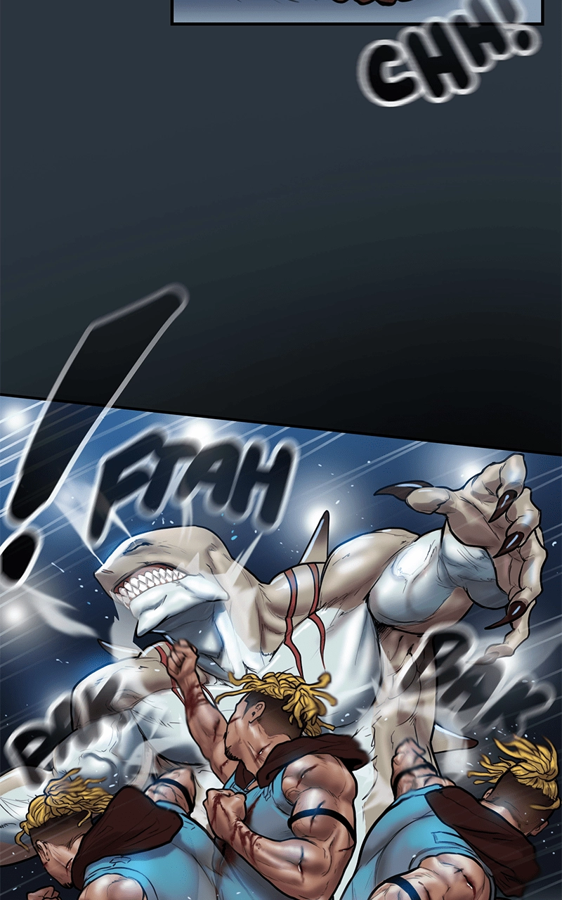 Ordeal Chapter 8 - Page 37