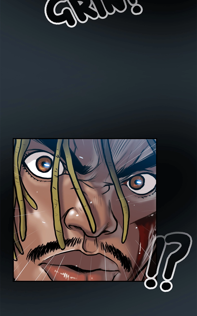 Ordeal Chapter 8 - Page 39