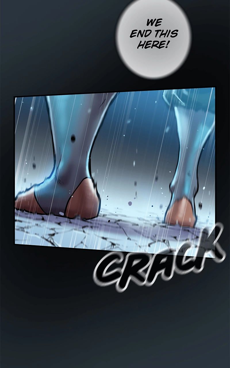 Ordeal Chapter 8 - Page 45