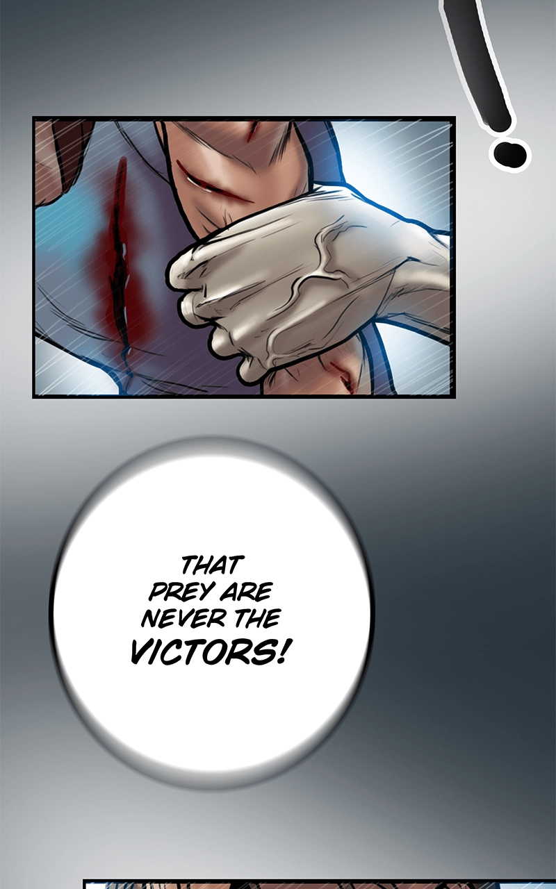 Ordeal Chapter 8 - Page 50